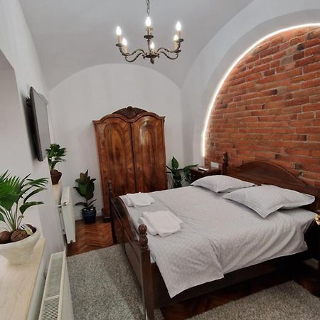 Balcescu Central Residence Sibiu Extérieur photo