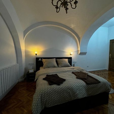 Balcescu Central Residence Sibiu Extérieur photo