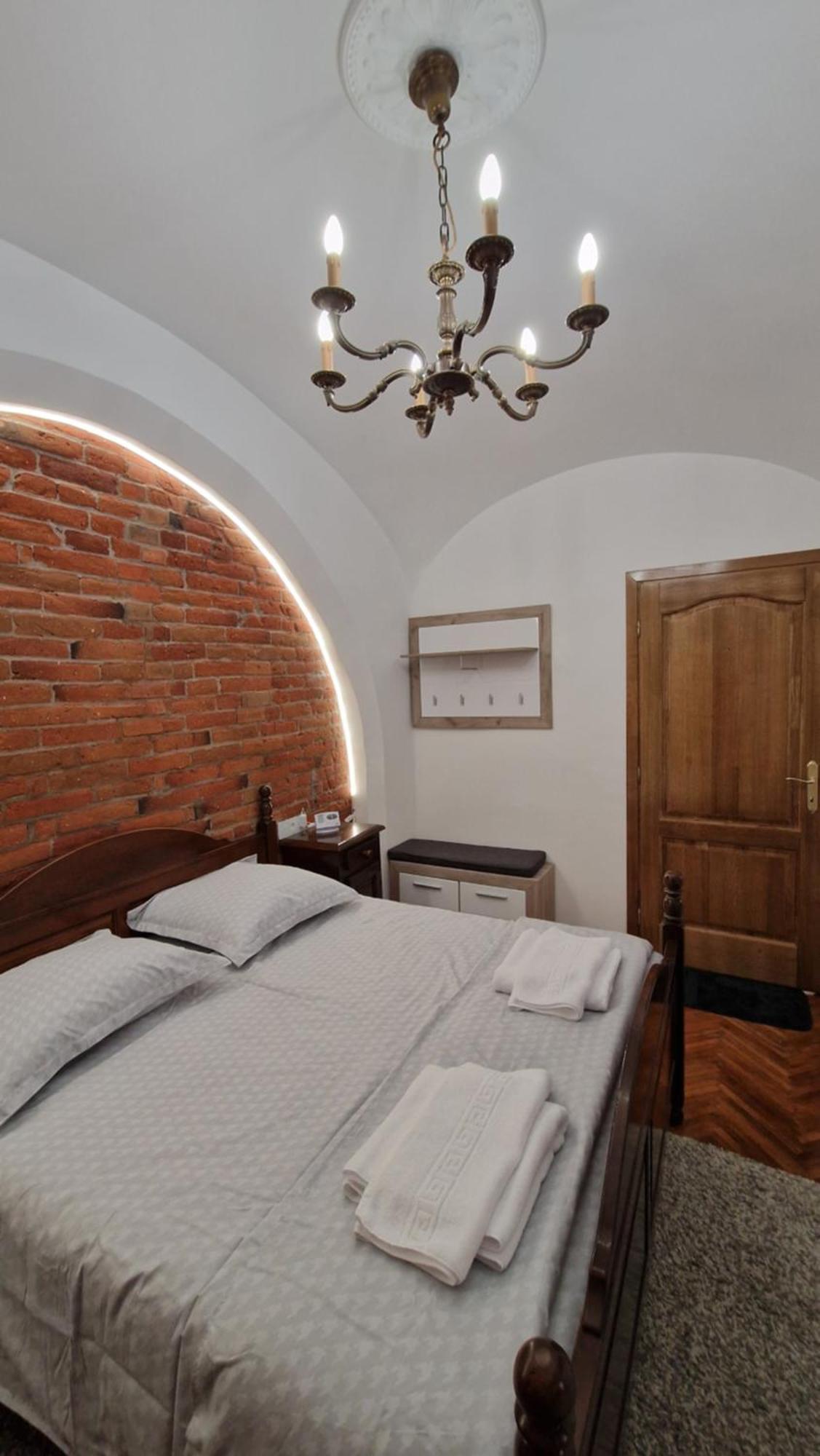 Balcescu Central Residence Sibiu Extérieur photo