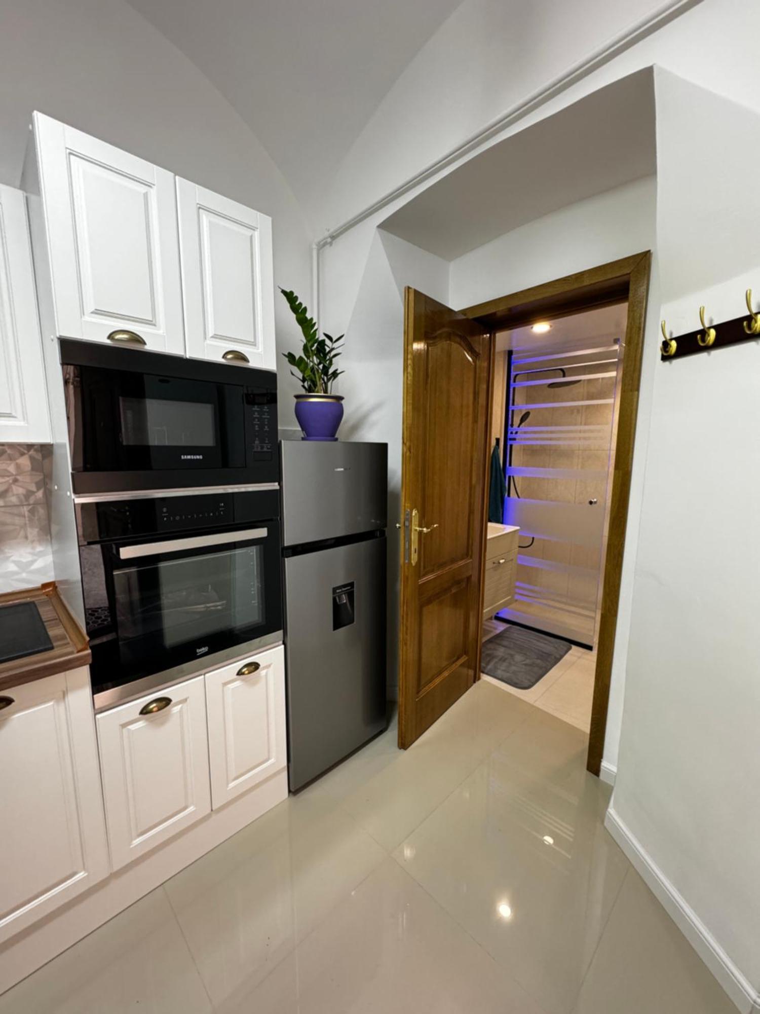 Balcescu Central Residence Sibiu Chambre photo