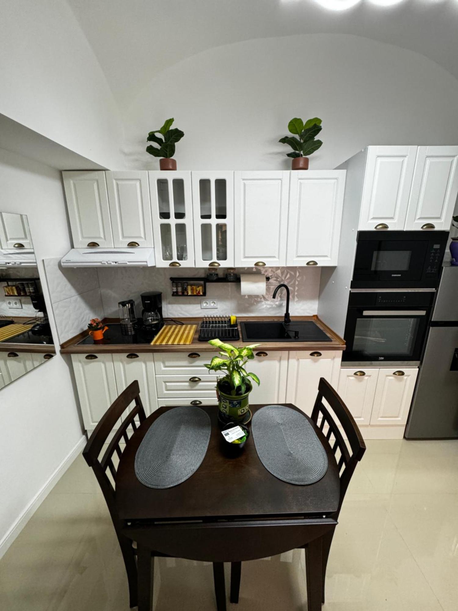 Balcescu Central Residence Sibiu Chambre photo