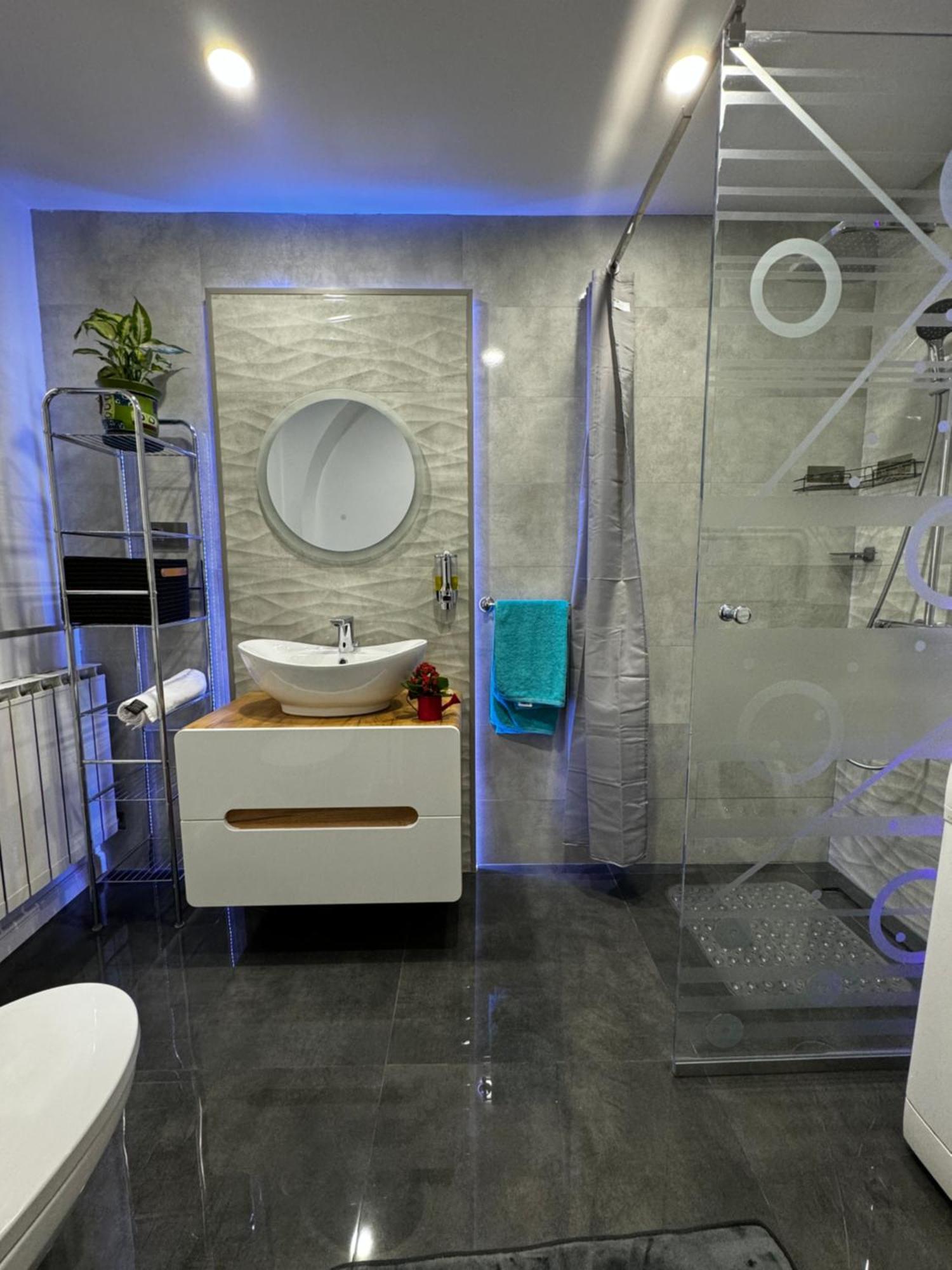 Balcescu Central Residence Sibiu Chambre photo
