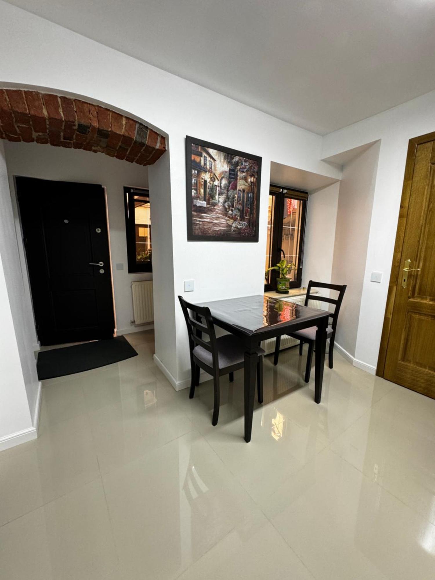 Balcescu Central Residence Sibiu Extérieur photo