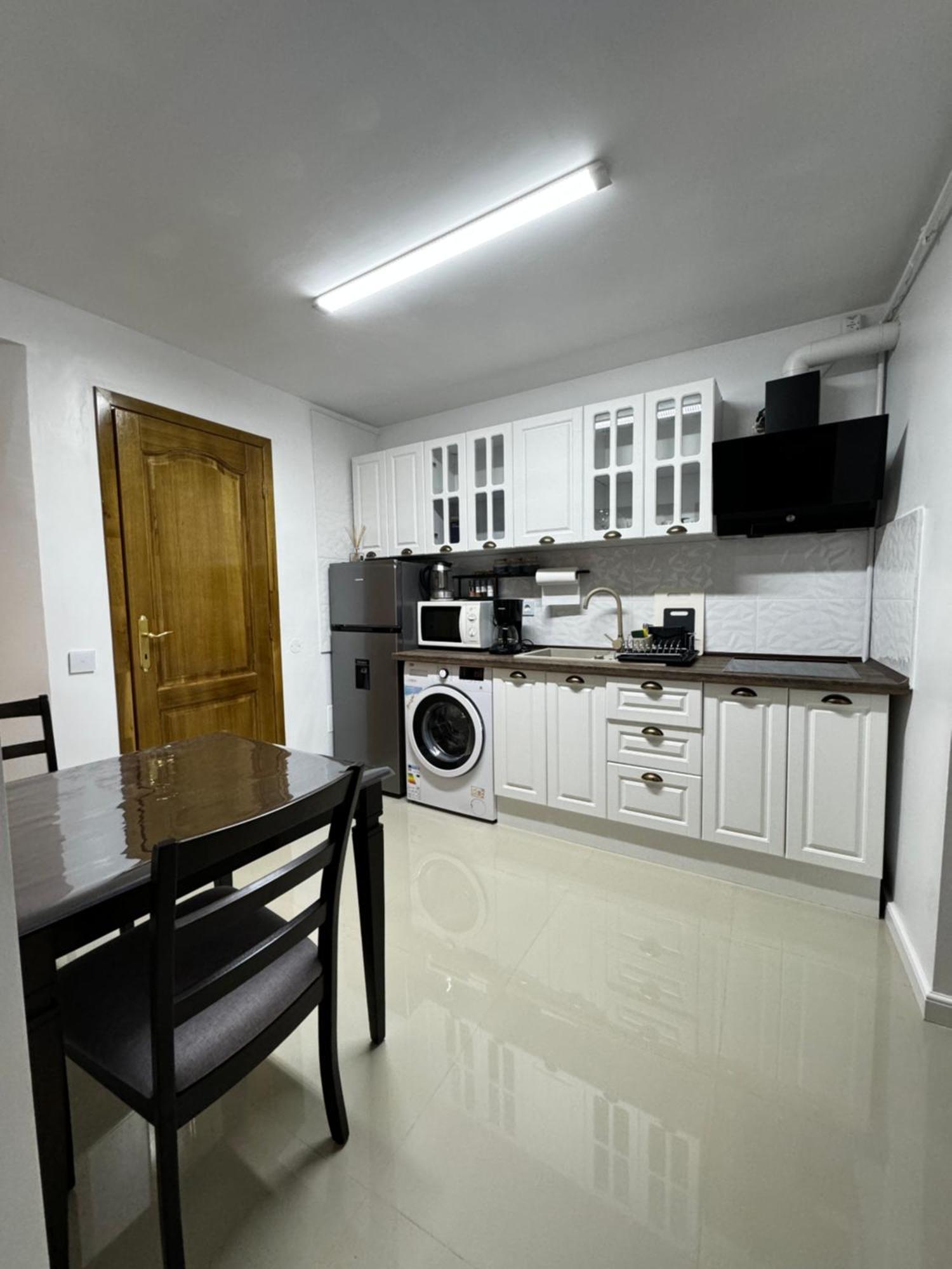 Balcescu Central Residence Sibiu Extérieur photo
