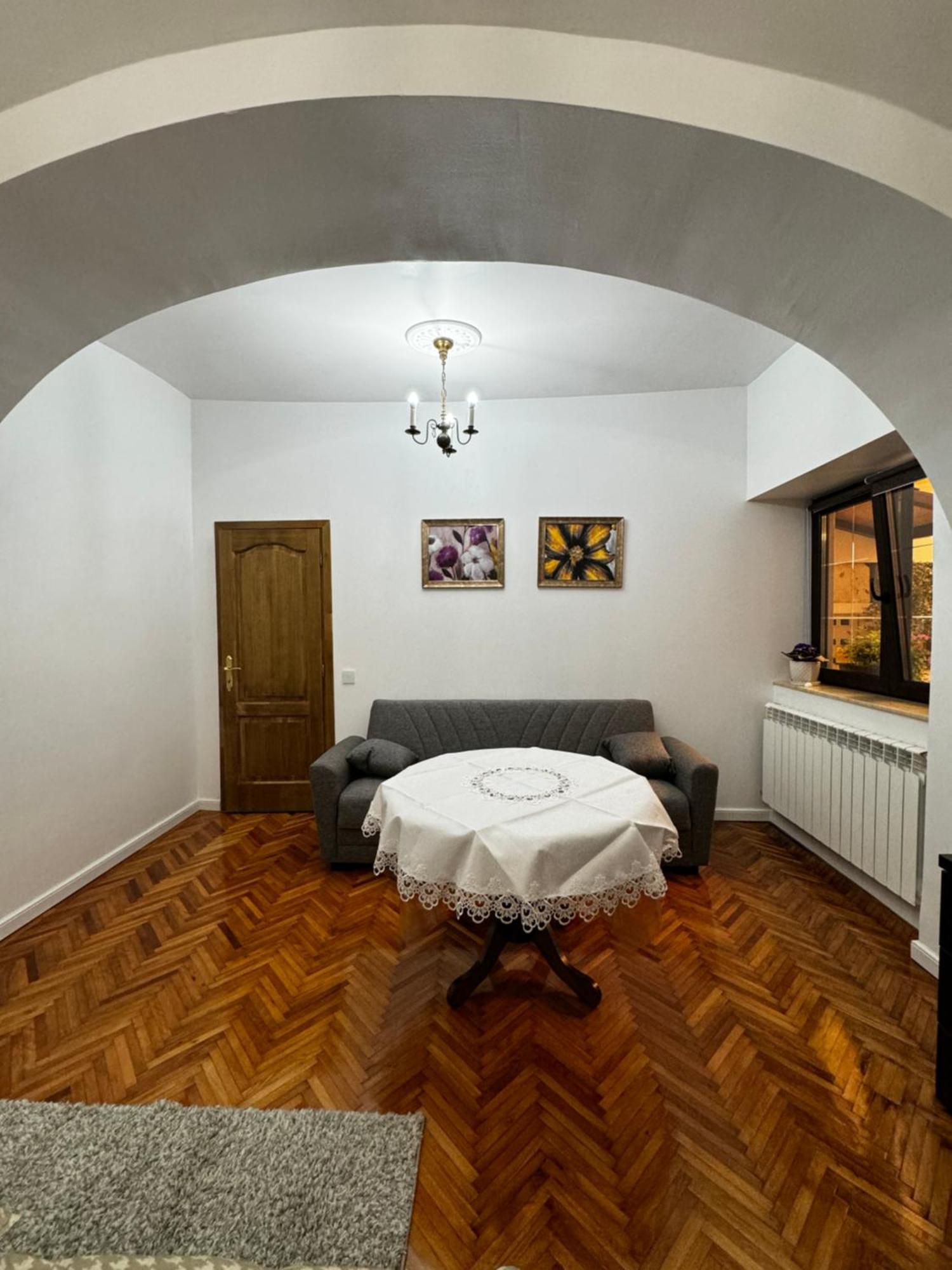 Balcescu Central Residence Sibiu Extérieur photo