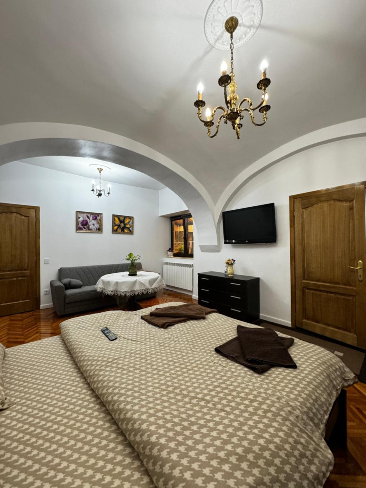 Balcescu Central Residence Sibiu Extérieur photo
